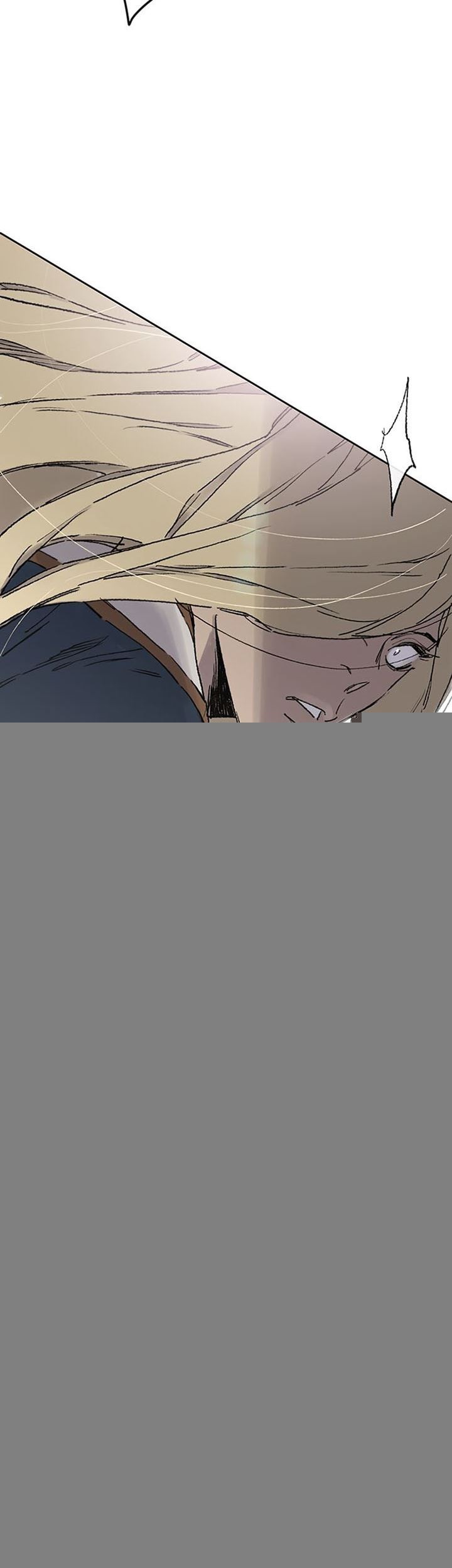 The Undefeatable Swordsman Chapter 83 - halaman 4
