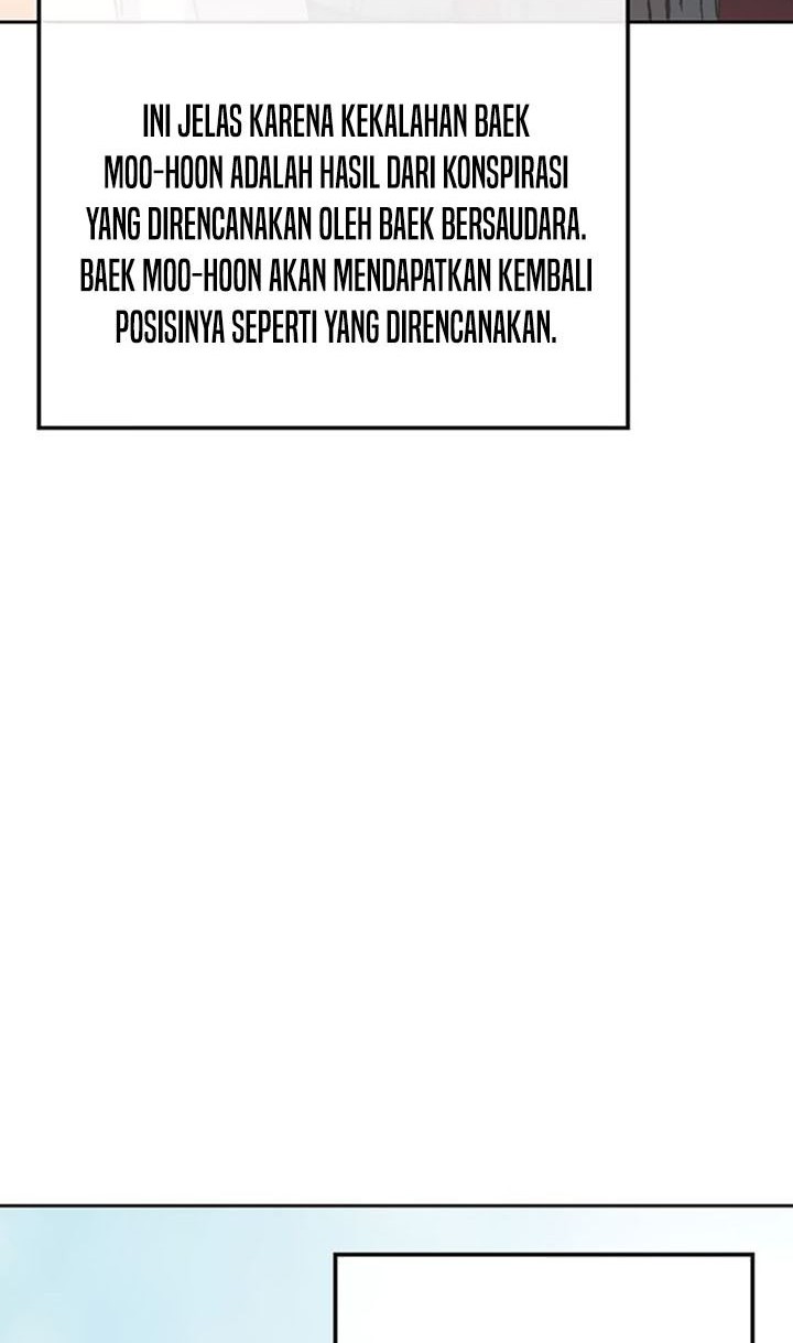 The Undefeatable Swordsman Chapter 83 - halaman 43