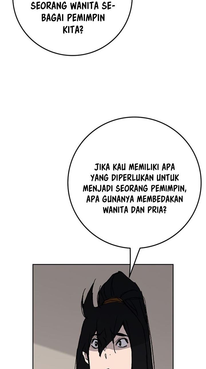 The Undefeatable Swordsman Chapter 83 - halaman 51