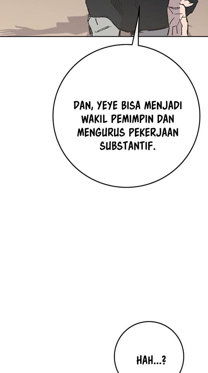 The Undefeatable Swordsman Chapter 83 - halaman 53