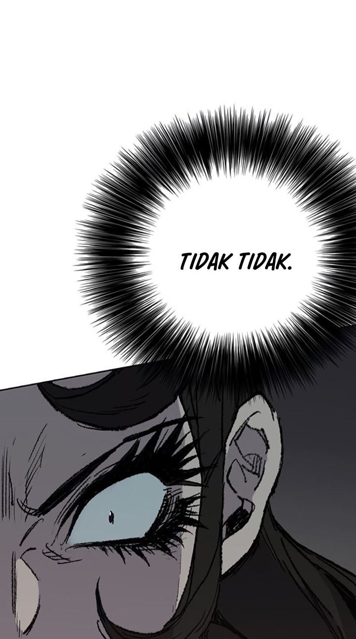 The Undefeatable Swordsman Chapter 83 - halaman 61