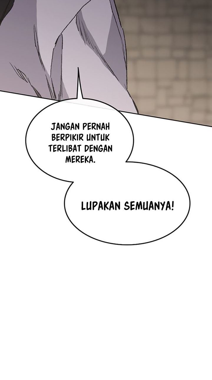 The Undefeatable Swordsman Chapter 83 - halaman 63