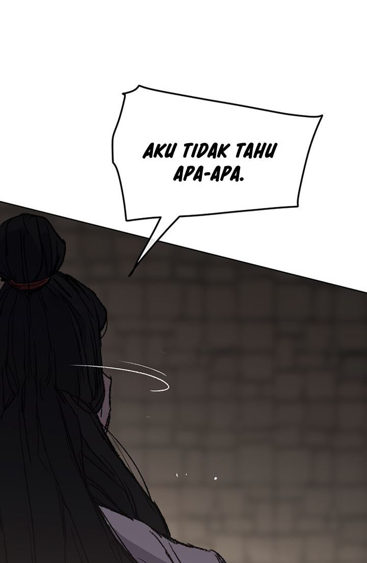 The Undefeatable Swordsman Chapter 83 - halaman 65