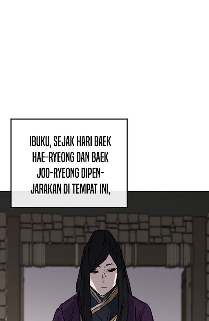 The Undefeatable Swordsman Chapter 83 - halaman 71