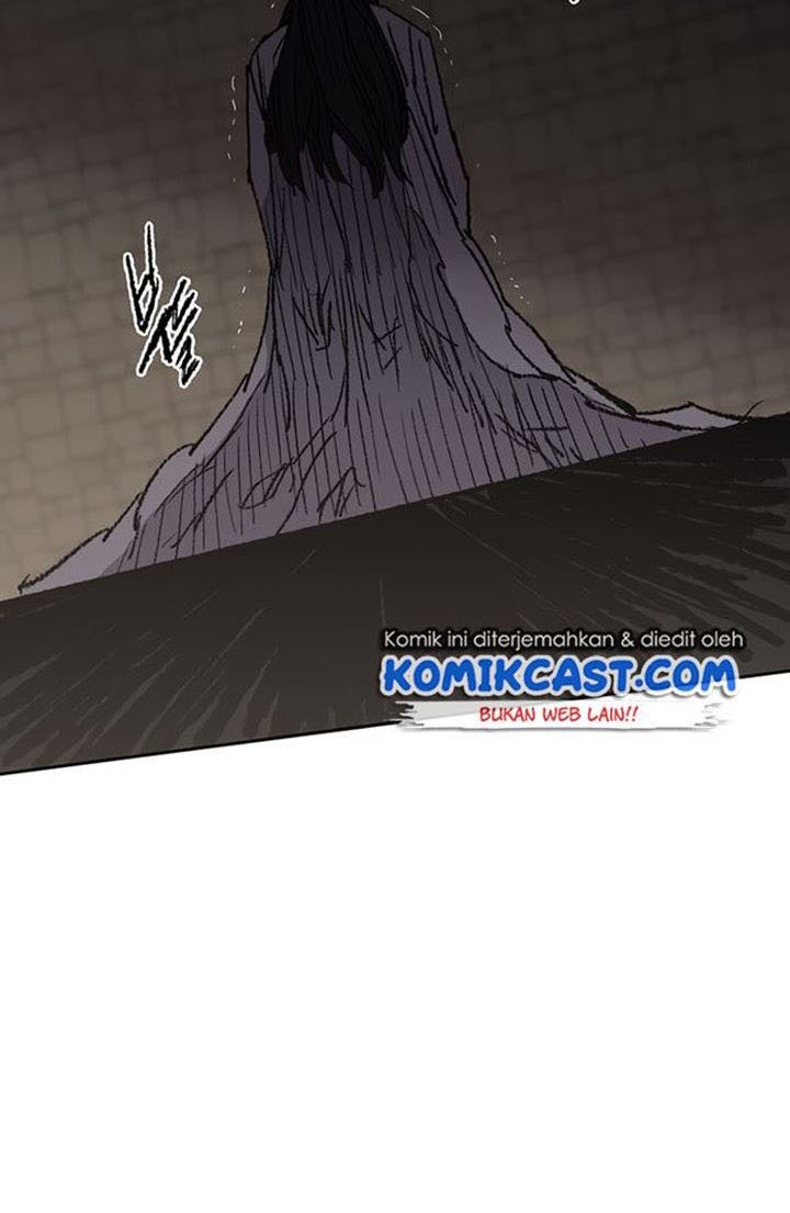 The Undefeatable Swordsman Chapter 83 - halaman 75