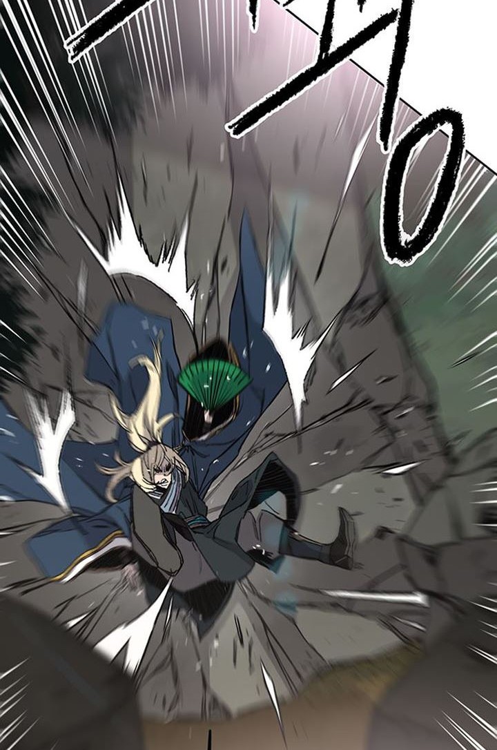 The Undefeatable Swordsman Chapter 83 - halaman 9