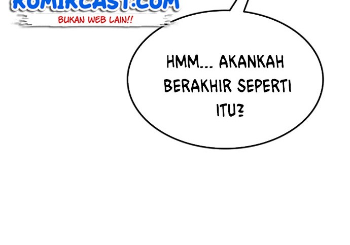The Undefeatable Swordsman Chapter 84 - halaman 25