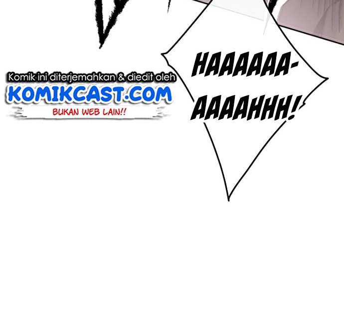 The Undefeatable Swordsman Chapter 84 - halaman 37