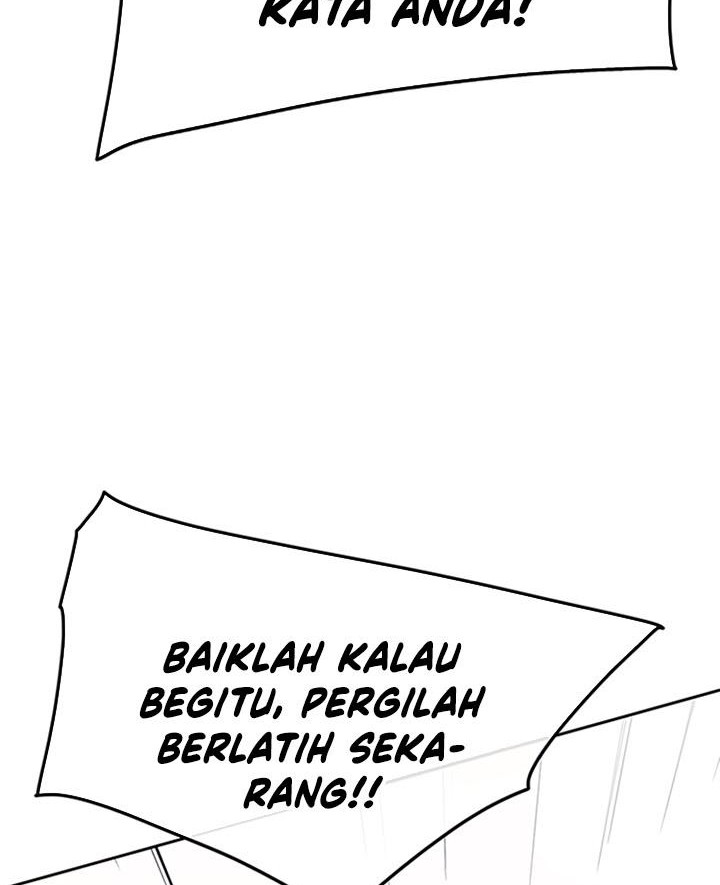 The Undefeatable Swordsman Chapter 85 - halaman 19