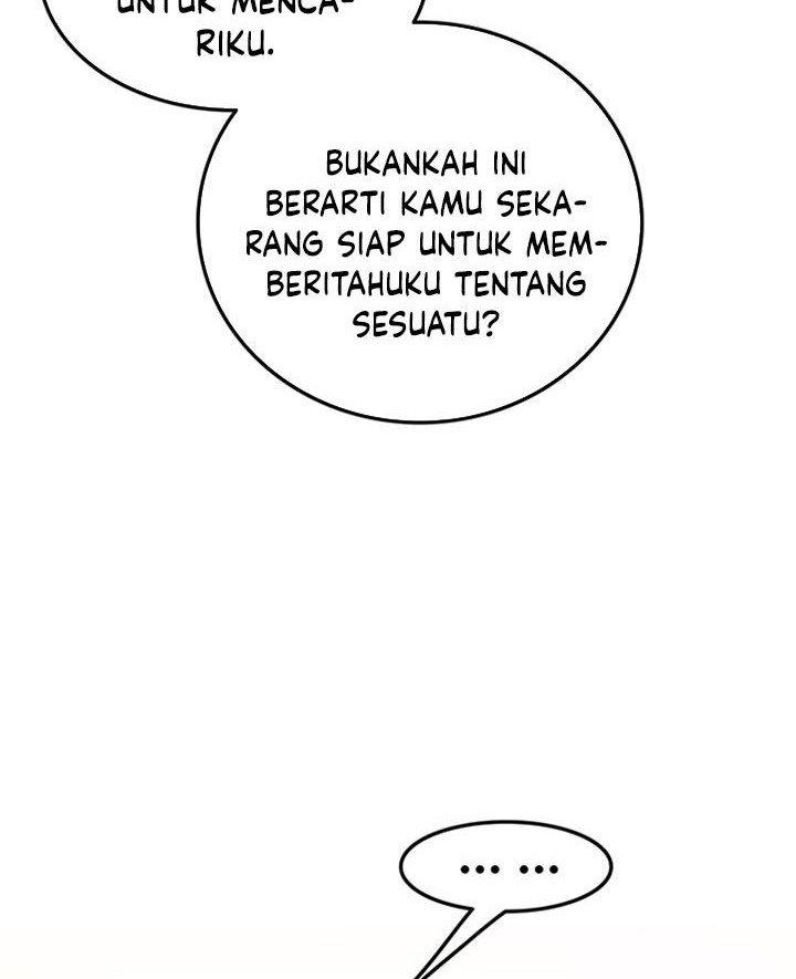 The Undefeatable Swordsman Chapter 85 - halaman 31