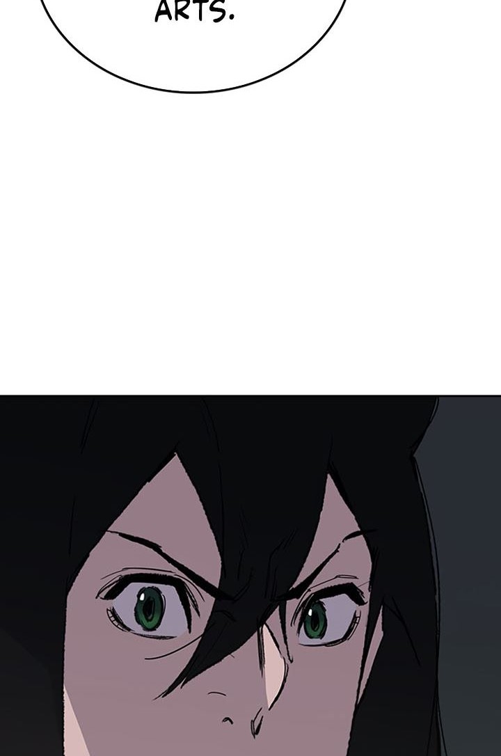 The Undefeatable Swordsman Chapter 85 - halaman 45