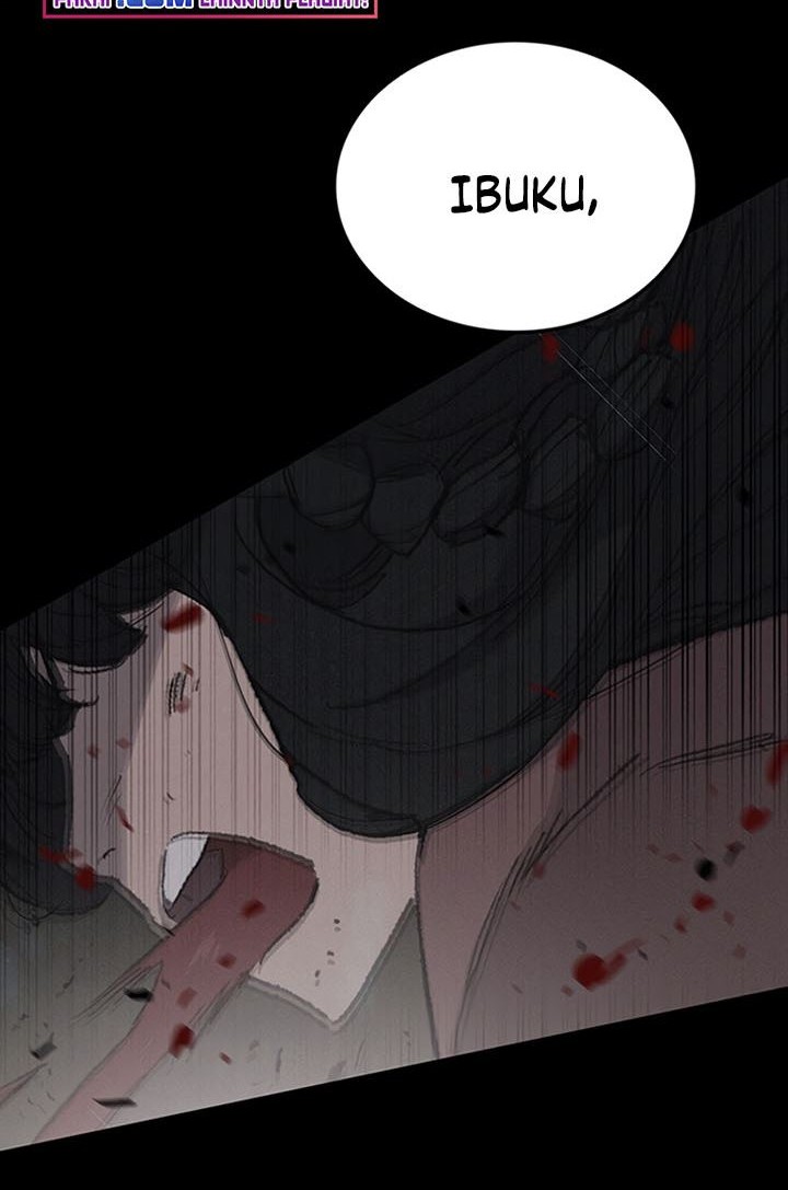 The Undefeatable Swordsman Chapter 85 - halaman 49