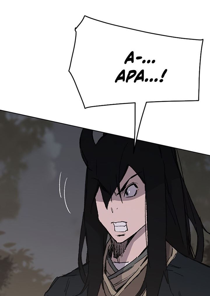 The Undefeatable Swordsman Chapter 85 - halaman 53