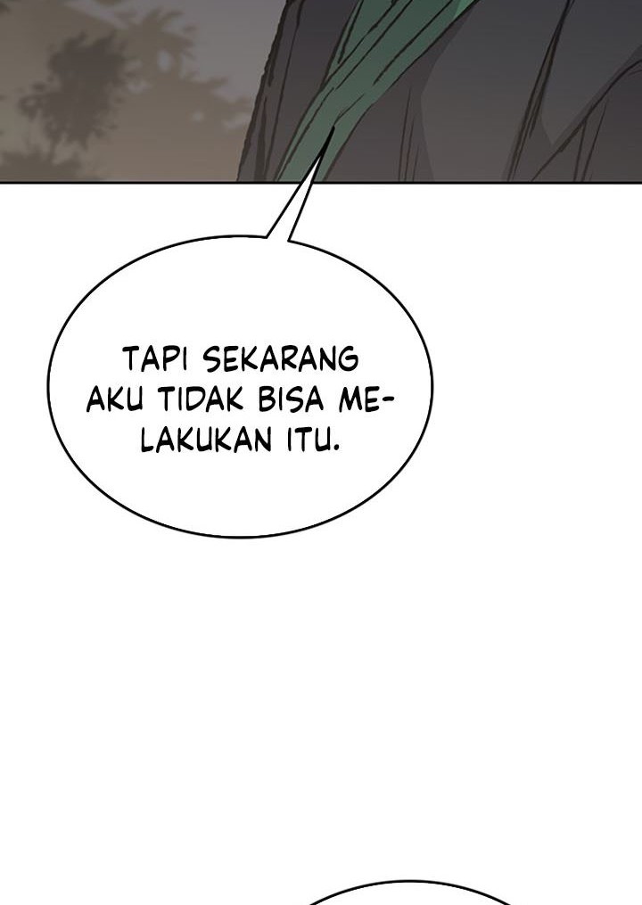 The Undefeatable Swordsman Chapter 85 - halaman 55