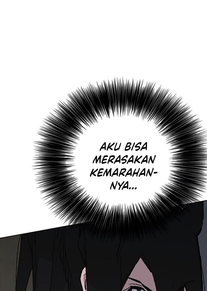The Undefeatable Swordsman Chapter 85 - halaman 57