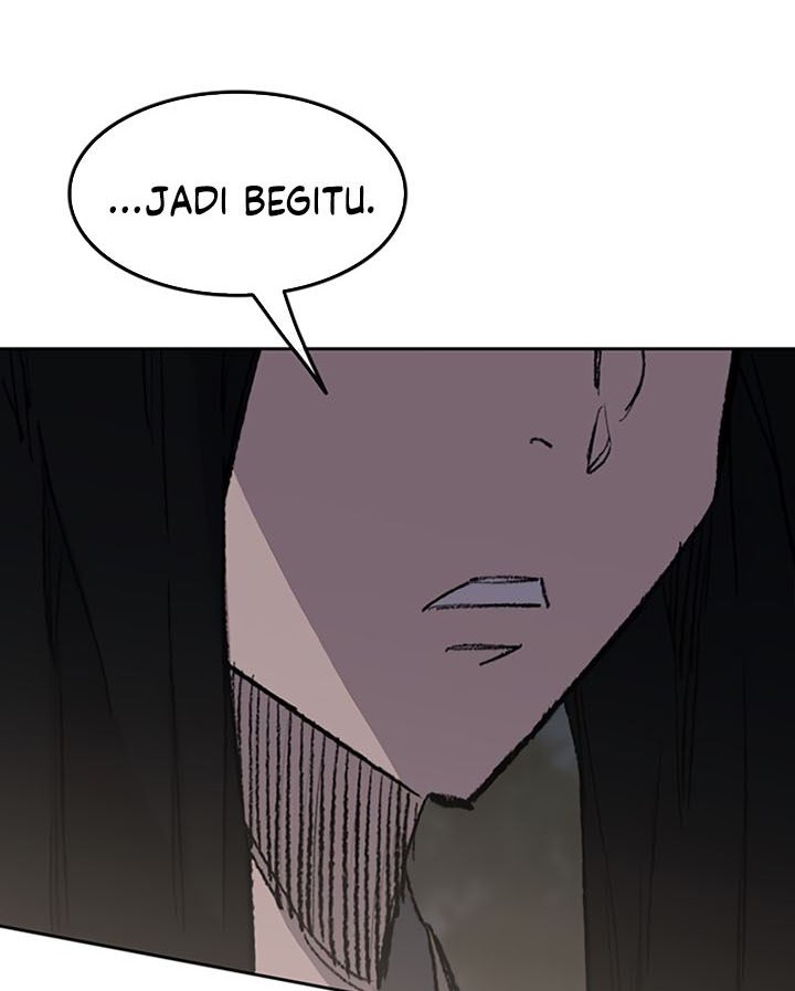 The Undefeatable Swordsman Chapter 85 - halaman 67