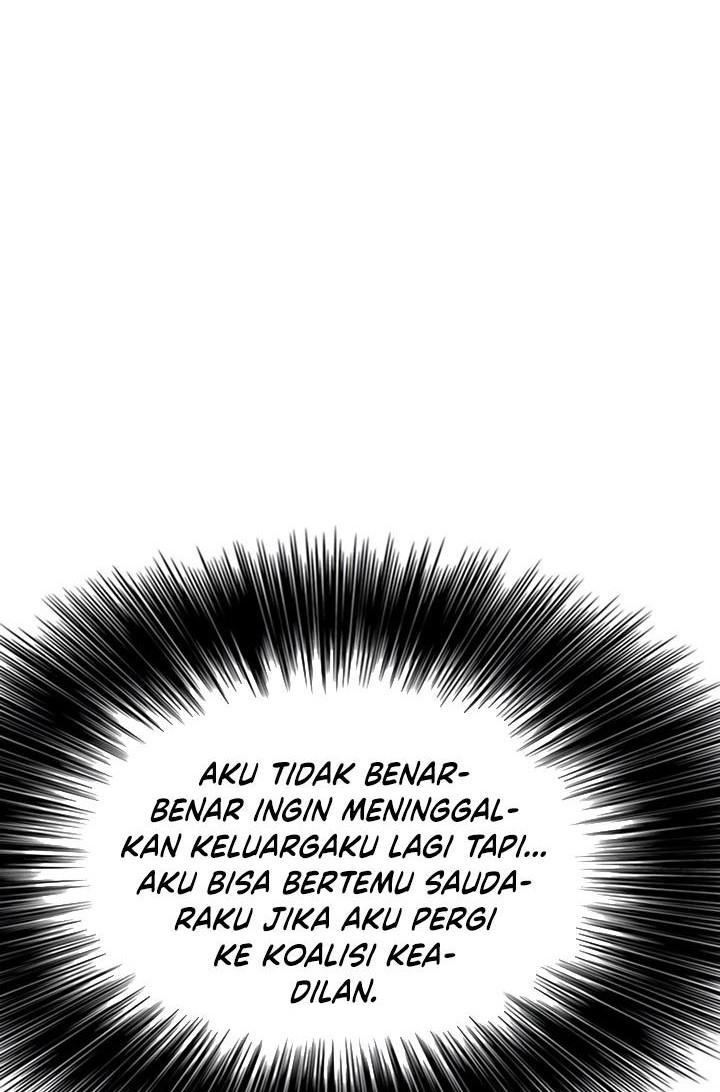 The Undefeatable Swordsman Chapter 85 - halaman 7