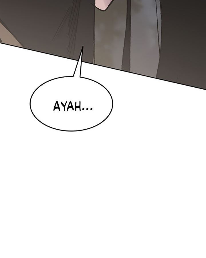 The Undefeatable Swordsman Chapter 85 - halaman 71