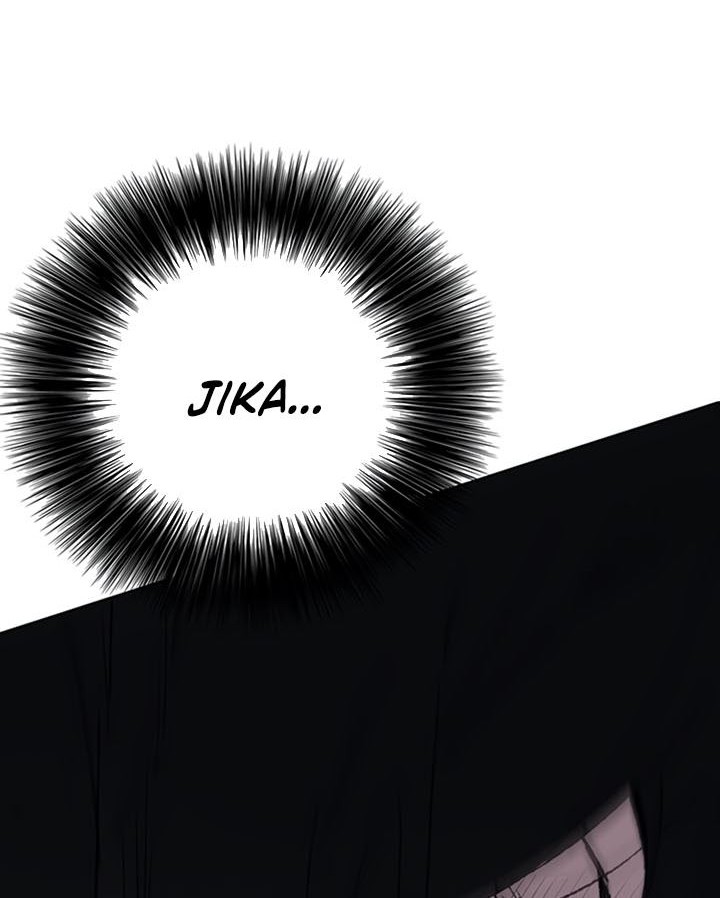 The Undefeatable Swordsman Chapter 85 - halaman 73