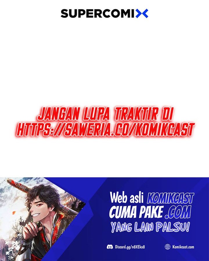 The Undefeatable Swordsman Chapter 85 - halaman 75
