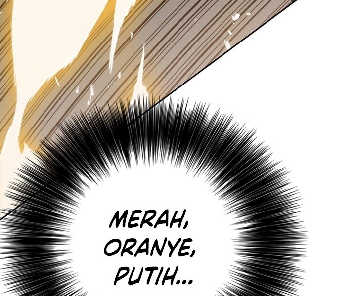 The Undefeatable Swordsman Chapter 86 - halaman 13