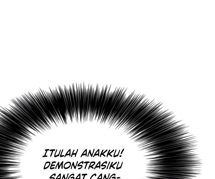 The Undefeatable Swordsman Chapter 86 - halaman 17