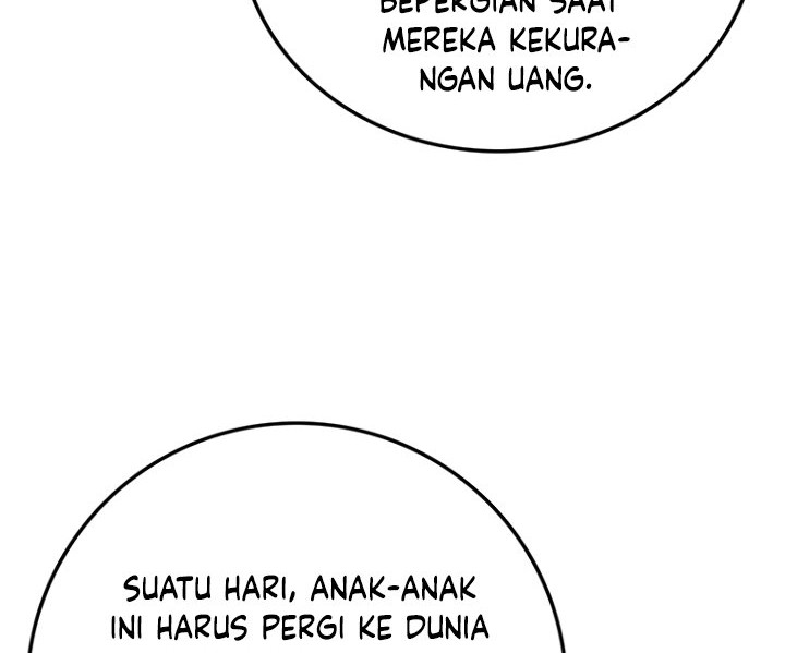 The Undefeatable Swordsman Chapter 86 - halaman 37