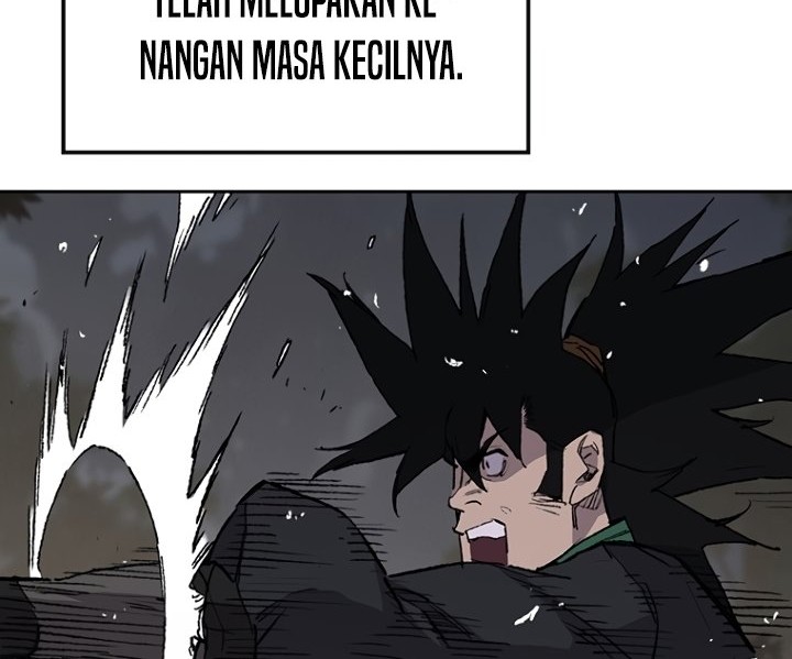 The Undefeatable Swordsman Chapter 86 - halaman 7