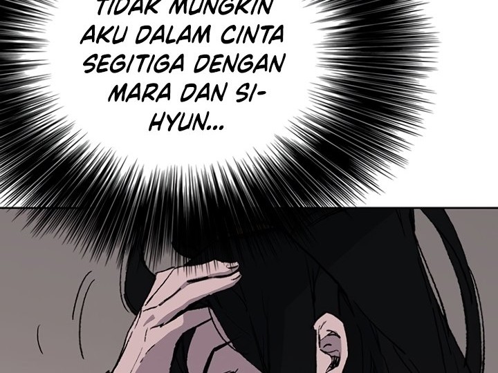 The Undefeatable Swordsman Chapter 86 - halaman 89