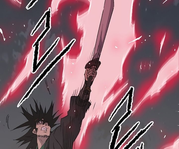 The Undefeatable Swordsman Chapter 86 - halaman 9