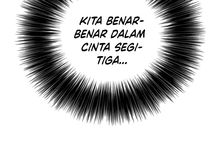The Undefeatable Swordsman Chapter 86 - halaman 93