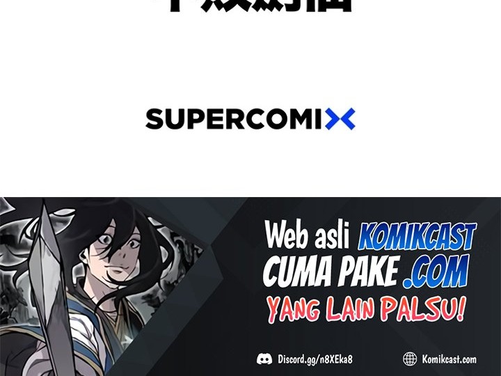 The Undefeatable Swordsman Chapter 86 - halaman 95