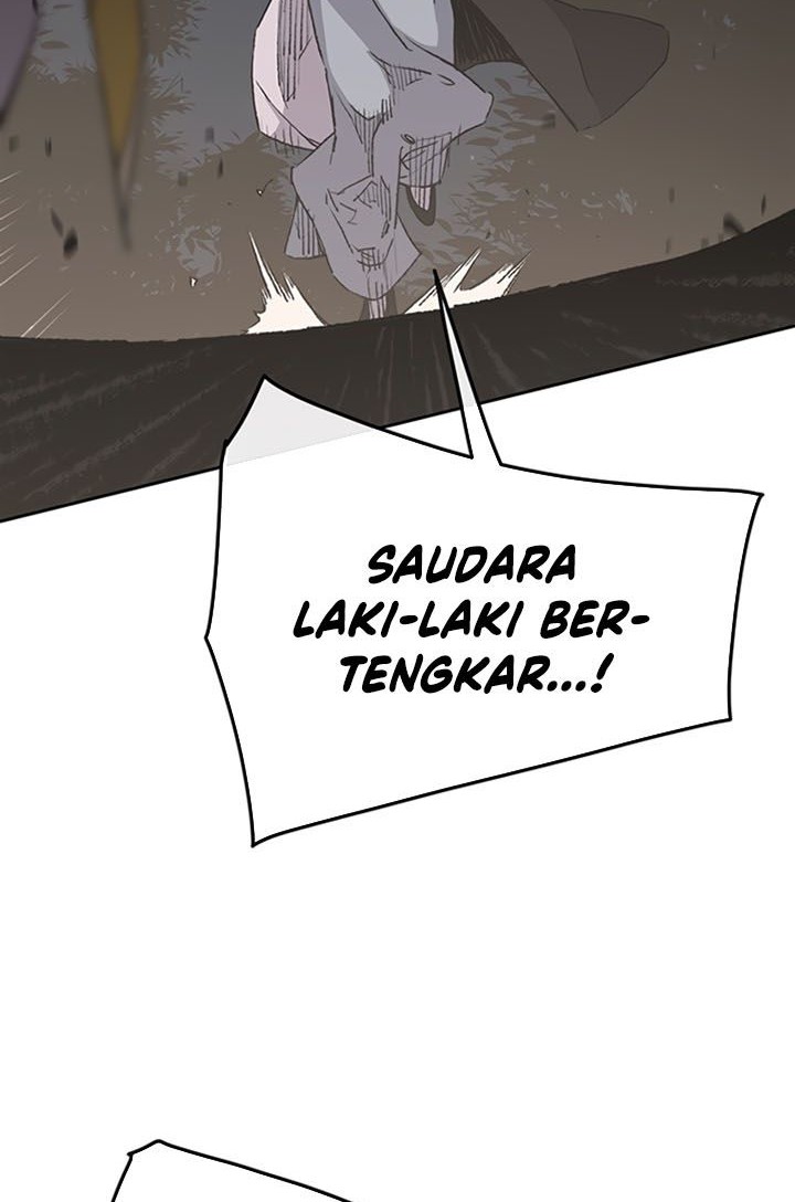 The Undefeatable Swordsman Chapter 87 - halaman 17