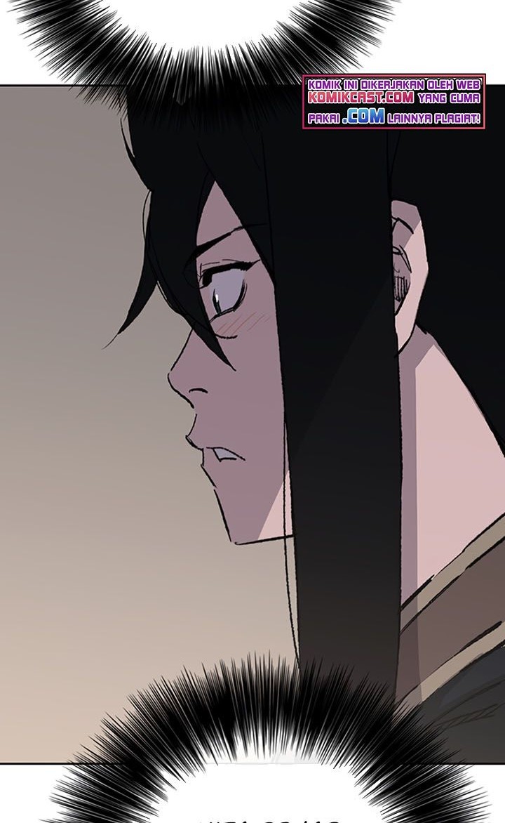 The Undefeatable Swordsman Chapter 87 - halaman 3