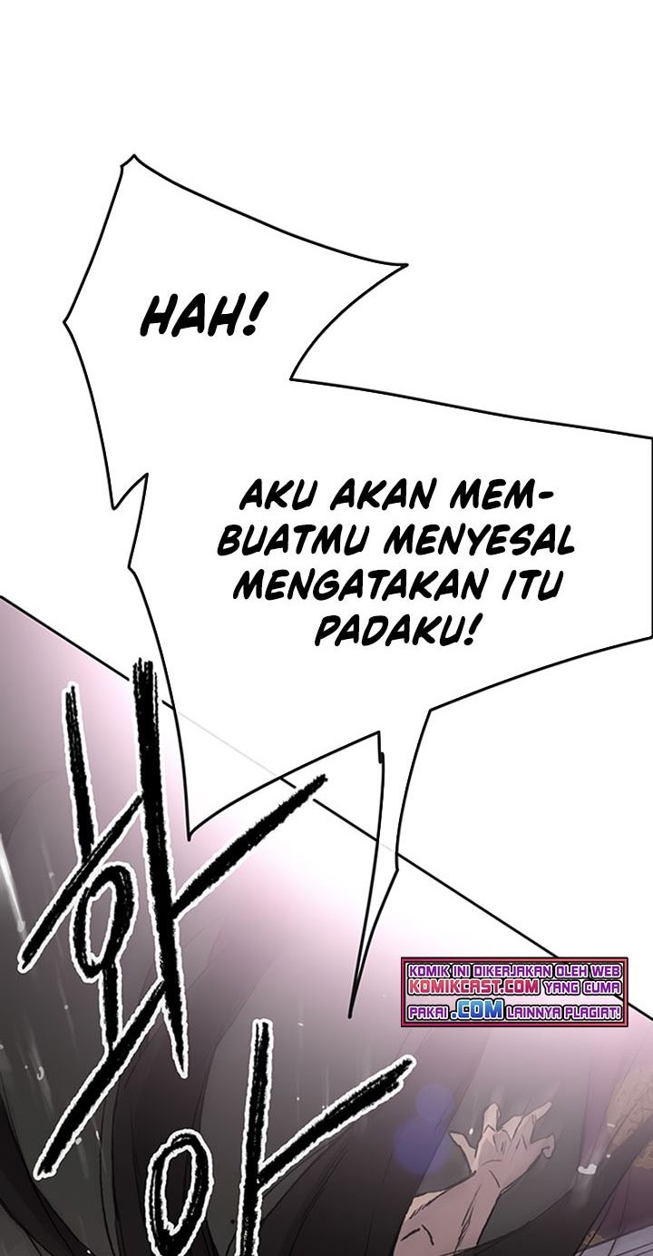 The Undefeatable Swordsman Chapter 87 - halaman 39