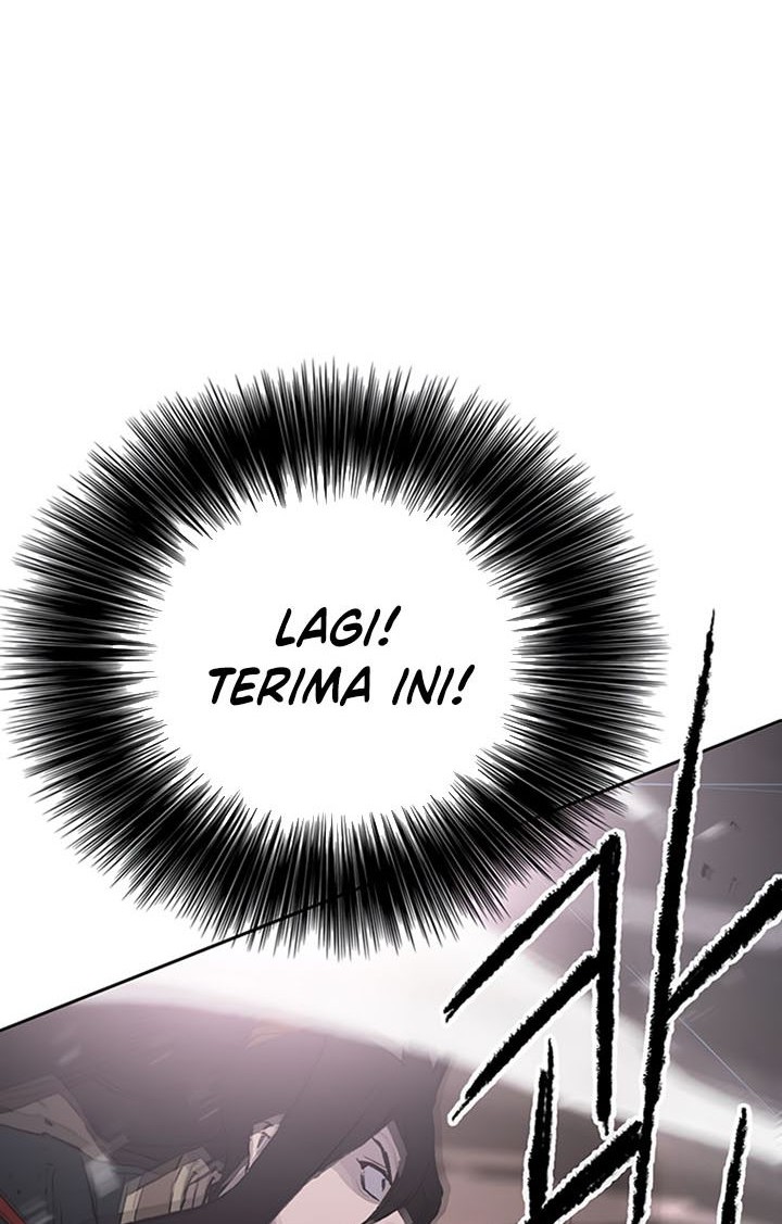 The Undefeatable Swordsman Chapter 87 - halaman 51