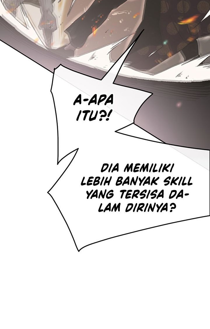 The Undefeatable Swordsman Chapter 87 - halaman 59