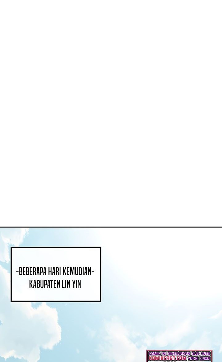The Undefeatable Swordsman Chapter 87 - halaman 7