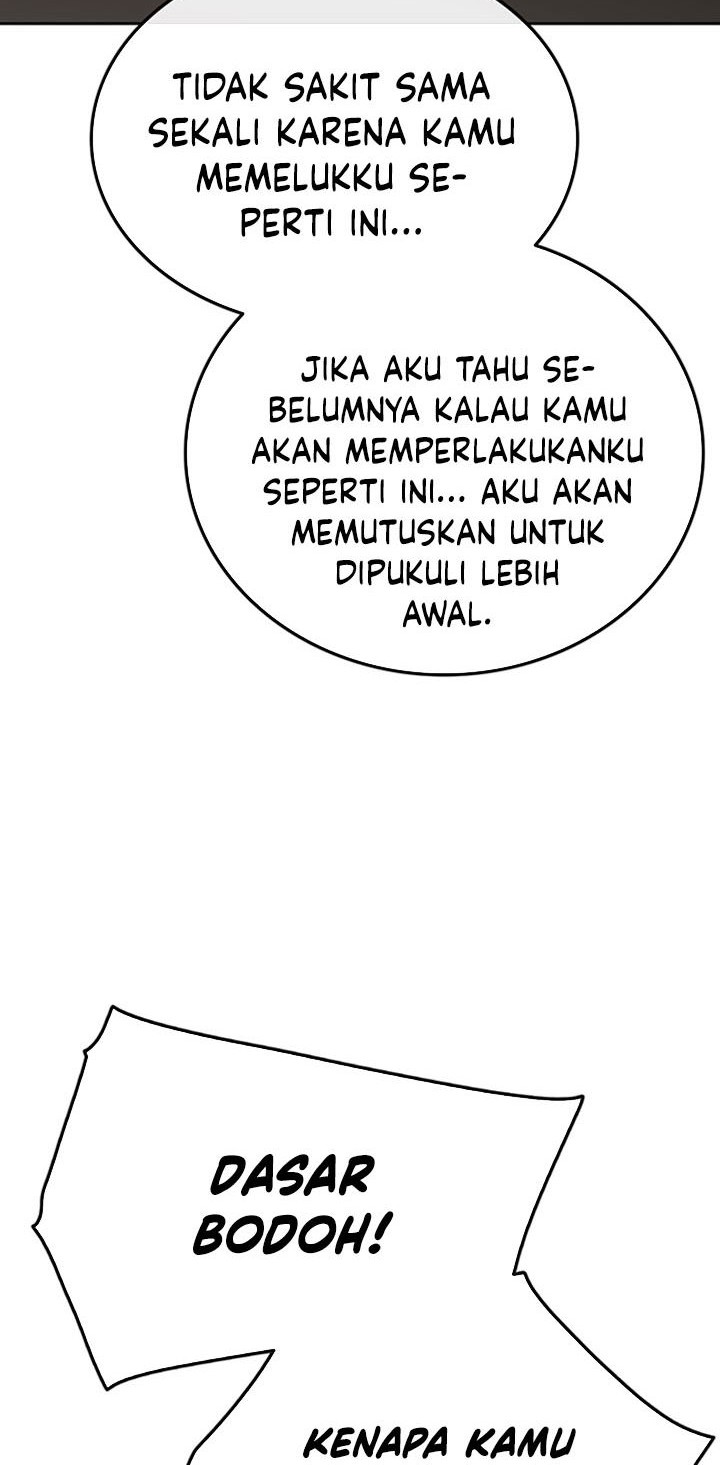 The Undefeatable Swordsman Chapter 87 - halaman 71