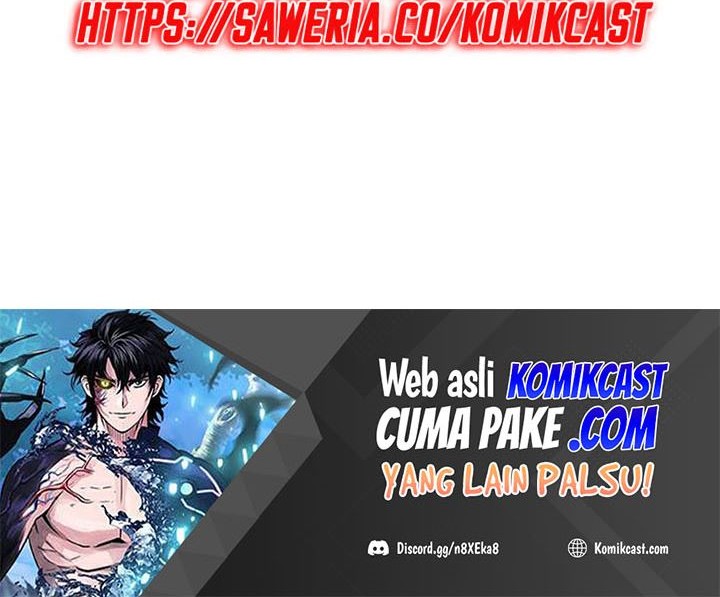 The Undefeatable Swordsman Chapter 87 - halaman 81