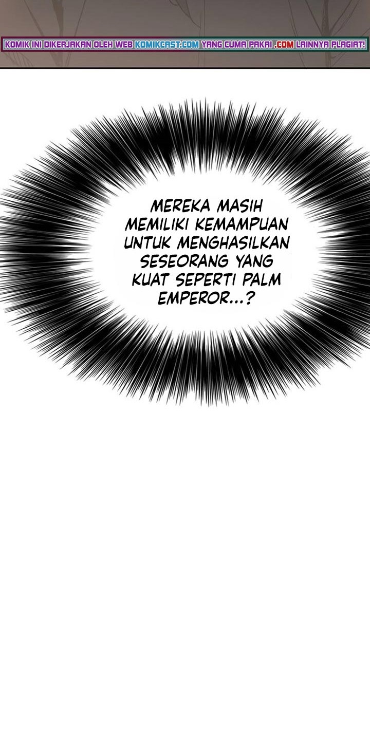The Undefeatable Swordsman Chapter 88 - halaman 13