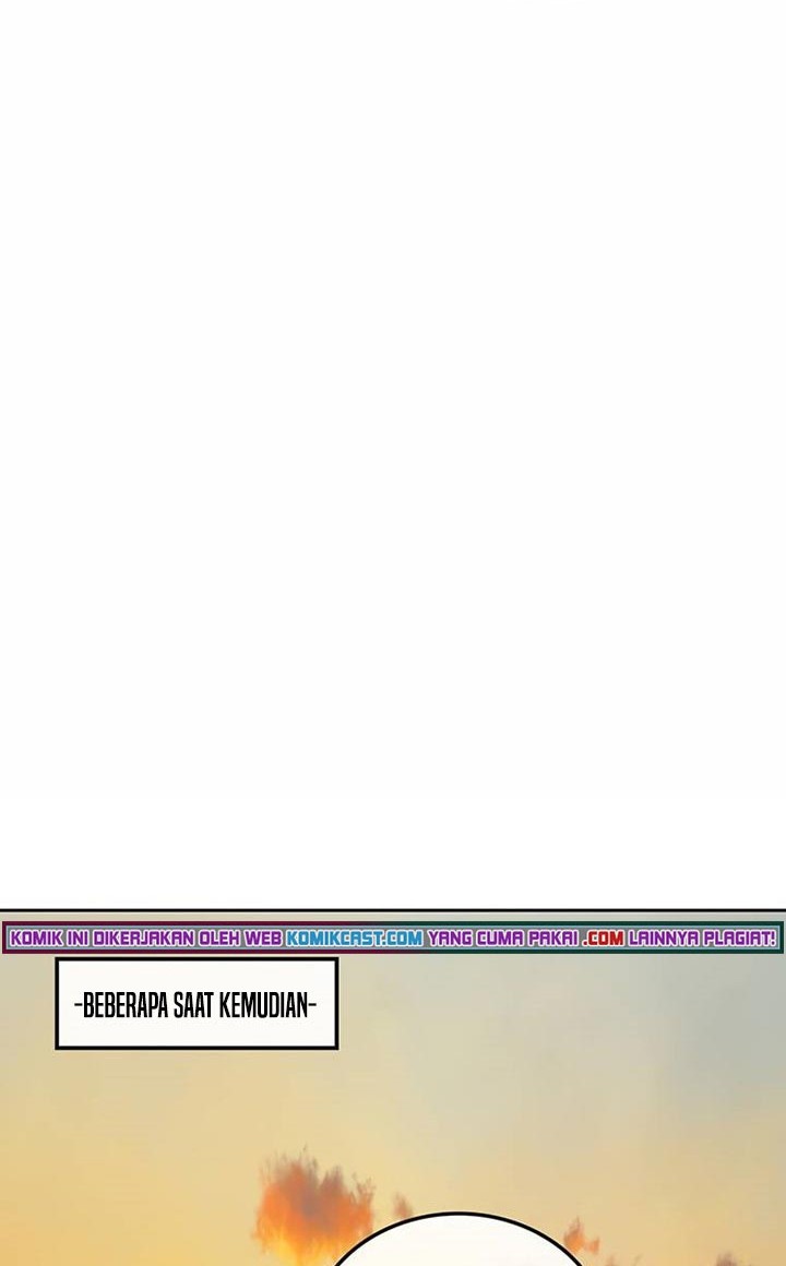 The Undefeatable Swordsman Chapter 88 - halaman 23