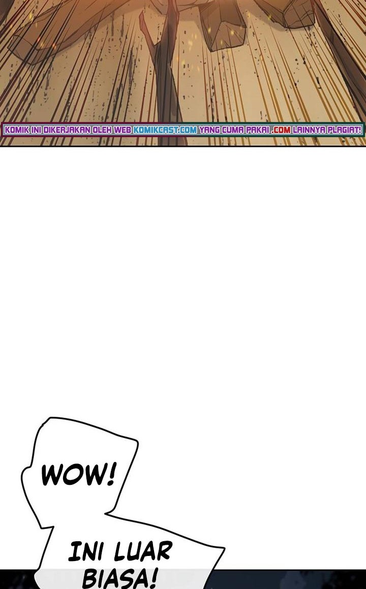 The Undefeatable Swordsman Chapter 88 - halaman 27