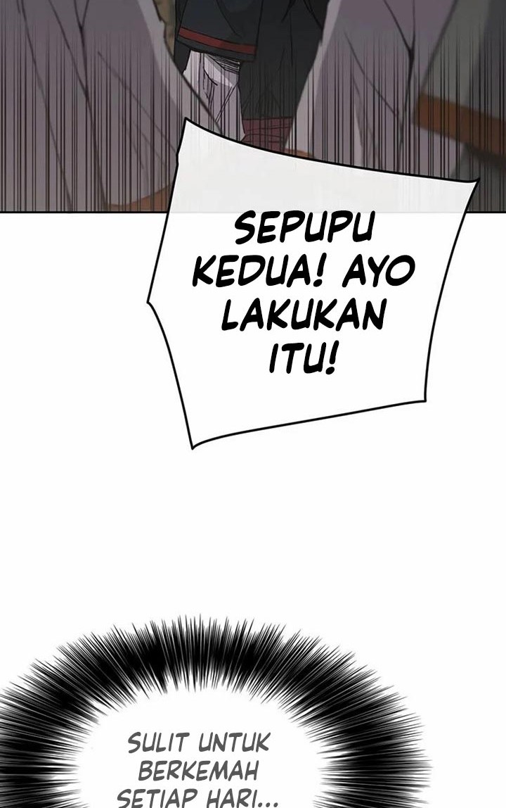 The Undefeatable Swordsman Chapter 88 - halaman 37