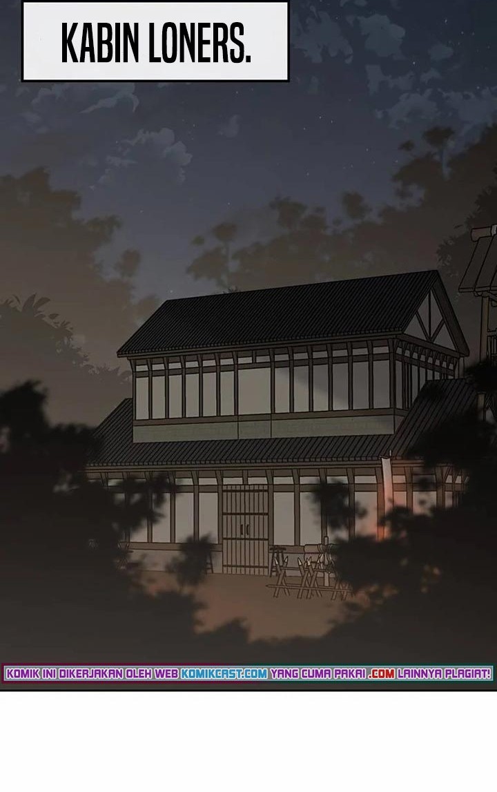 The Undefeatable Swordsman Chapter 88 - halaman 43