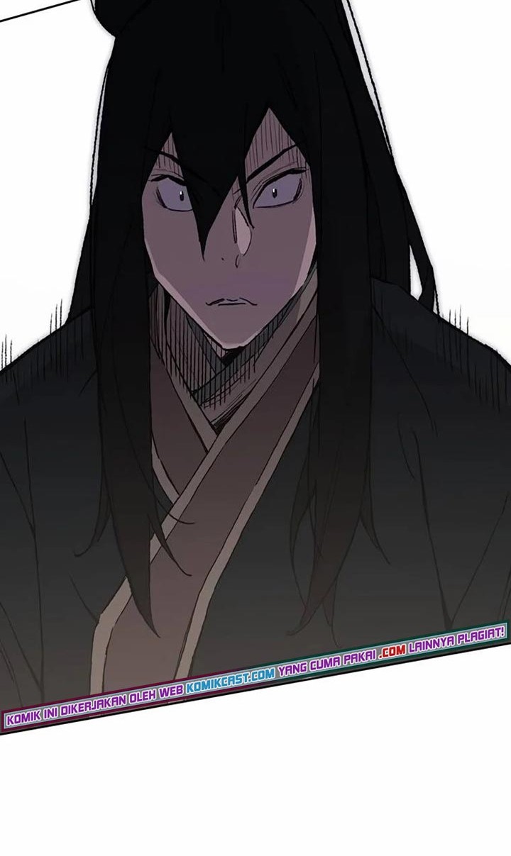 The Undefeatable Swordsman Chapter 88 - halaman 59