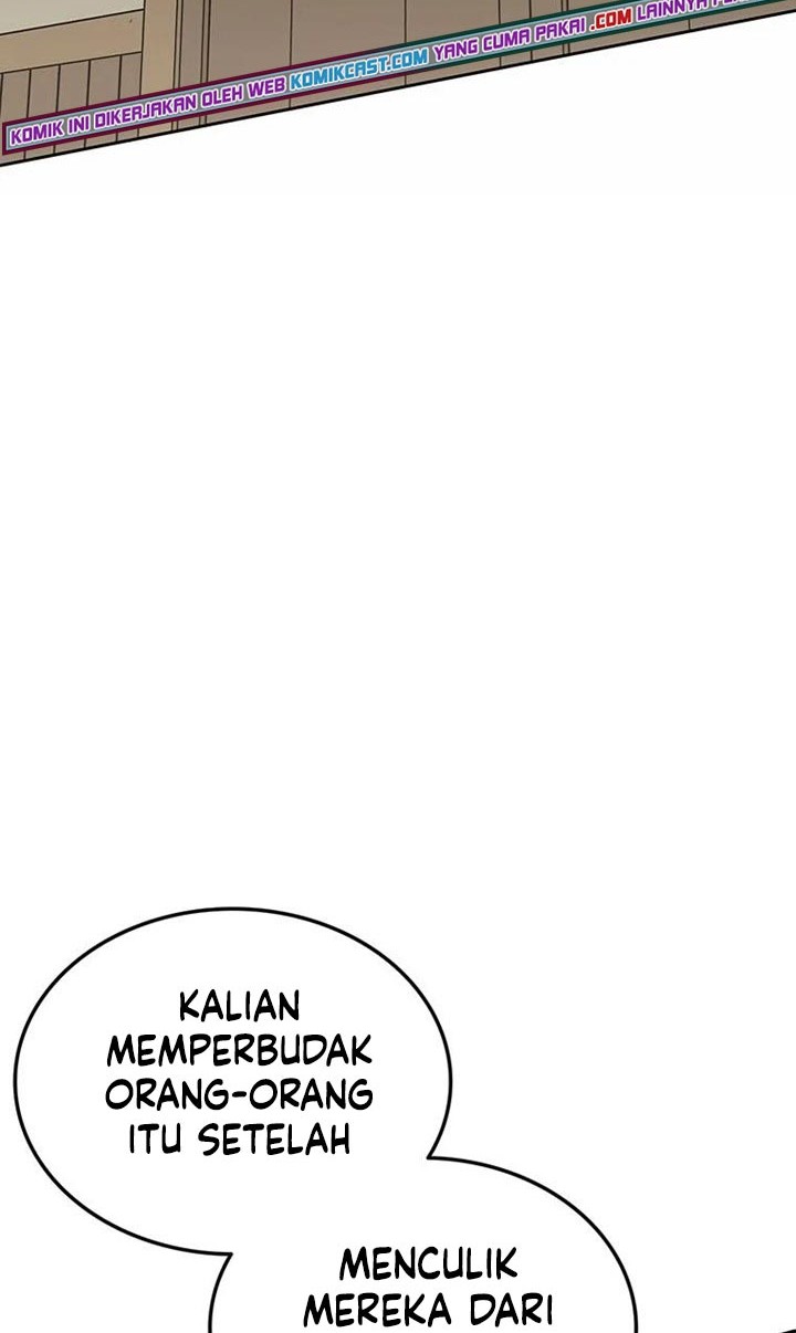 The Undefeatable Swordsman Chapter 88 - halaman 61
