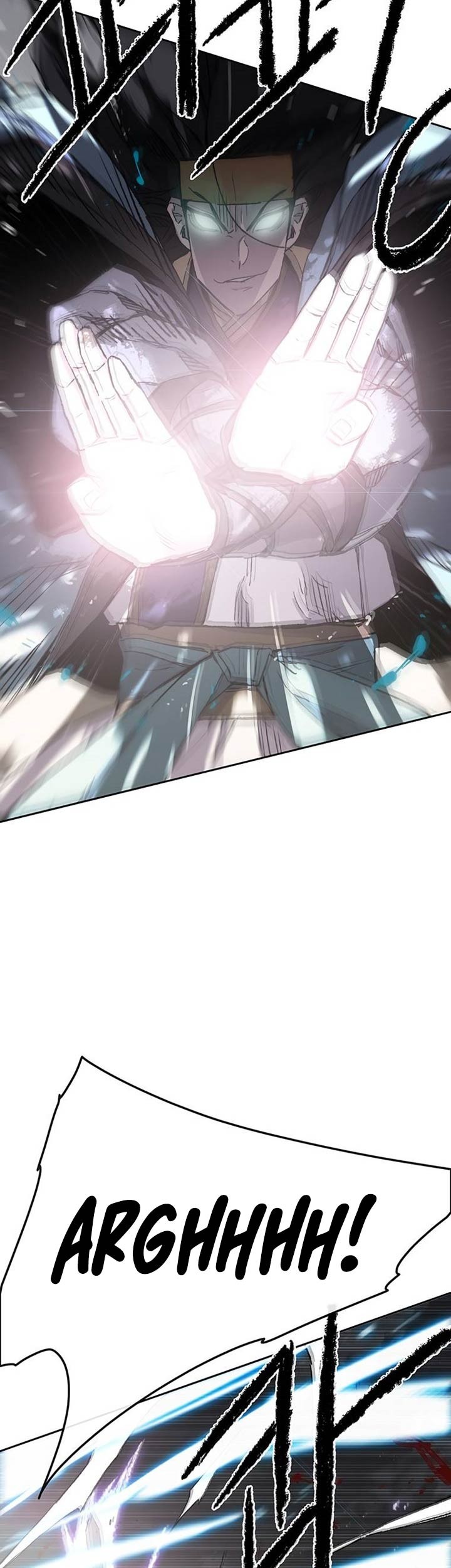 The Undefeatable Swordsman Chapter 90 - halaman 12