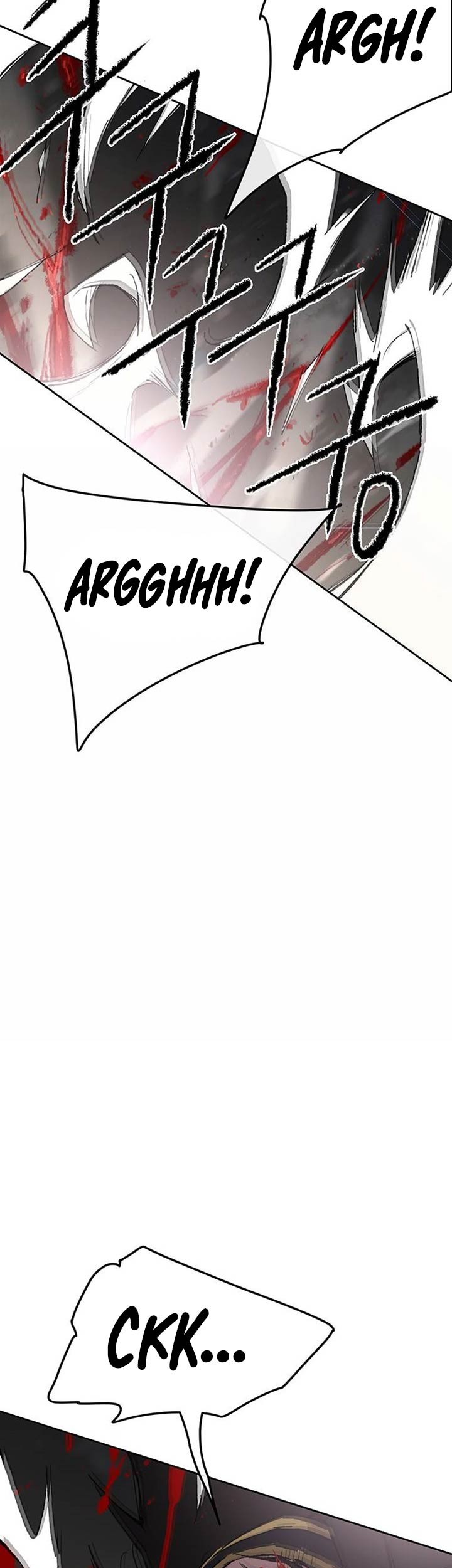 The Undefeatable Swordsman Chapter 90 - halaman 14