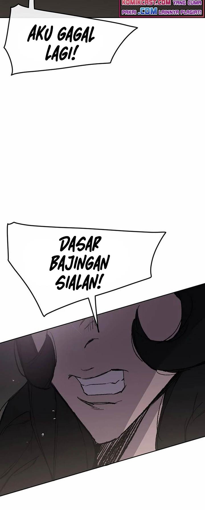 The Undefeatable Swordsman Chapter 90 - halaman 19
